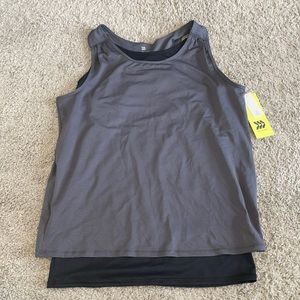 All in Motion workout tank